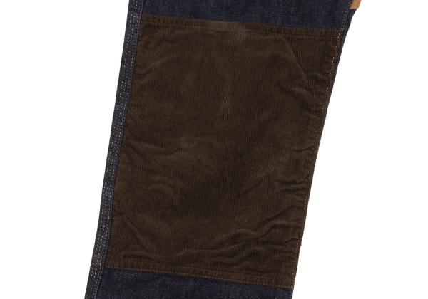 JUNYA WATANABE MAN 19AW x Levi's Denim Indigo Size S