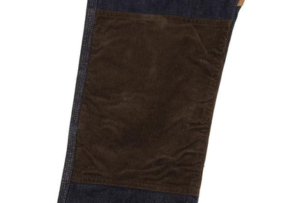 JUNYA WATANABE MAN 19AW x Levi's Denim Indigo Size S