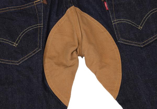 JUNYA WATANABE MAN 19AW x Levi's Denim Indigo Size S