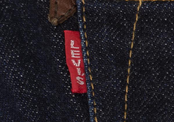 JUNYA WATANABE MAN 19AW x Levi's Denim Indigo Size S