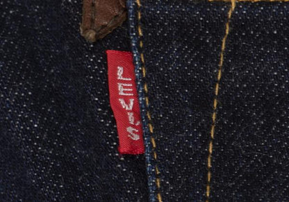 JUNYA WATANABE MAN 19AW x Levi's Denim Indigo Size S