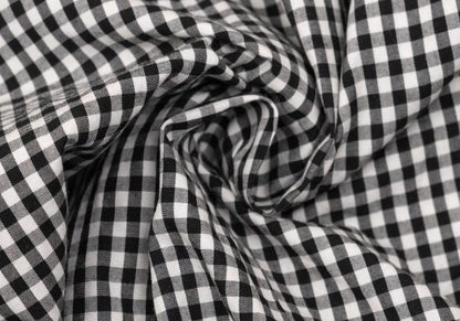COMME des GARCONS HOMME PLUS Shirt Black/White Size XS