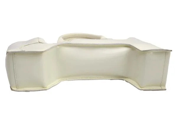 COMME des GARCONS Elephant Bag Cream