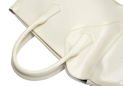 COMME des GARCONS Elephant Bag Cream