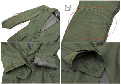 JUNYA WATANABE COMME des GARCONS Jacket Green Size XS