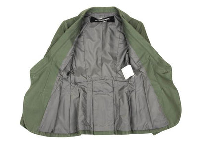 JUNYA WATANABE COMME des GARCONS Jacket Green Size XS