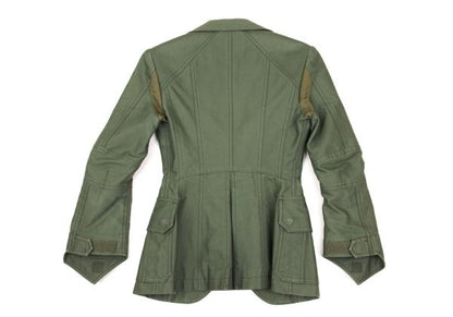 JUNYA WATANABE COMME des GARCONS Jacket Green Size XS