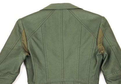 JUNYA WATANABE COMME des GARCONS Jacket Green Size XS