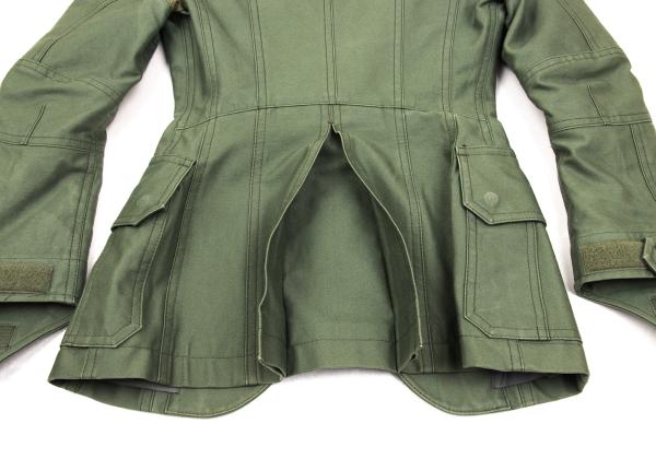 JUNYA WATANABE COMME des GARCONS Jacket Green Size XS