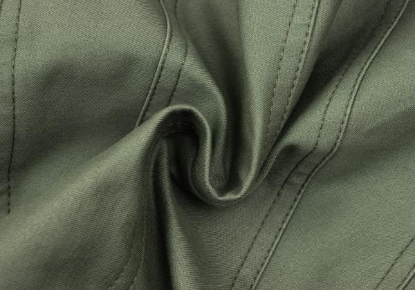 JUNYA WATANABE COMME des GARCONS Jacket Green Size XS