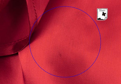 GIORGIO ARMANI Cashmere Blend Jacket Pink Size 44