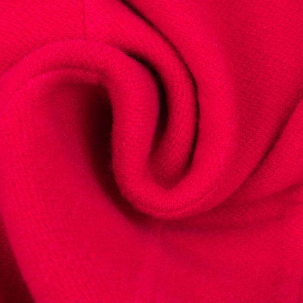 GIORGIO ARMANI Cashmere Blend Jacket Pink Size 44