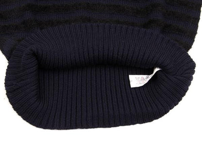 Yves Saint Laurent Rive Gauche Metal Sweater Blue Size 40