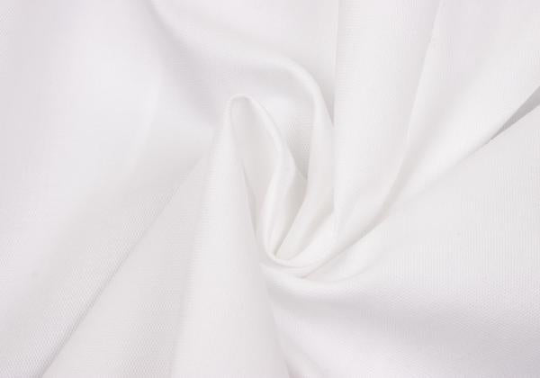 ISSEY MIYAKE MEN Front Panel Design Long Sleeve Shirt White Size 2