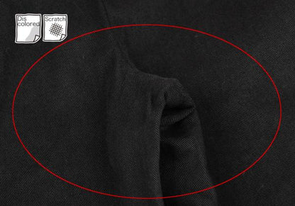 tricot COMME des GARCONS Cotton Cuffed Hem Pants Size M