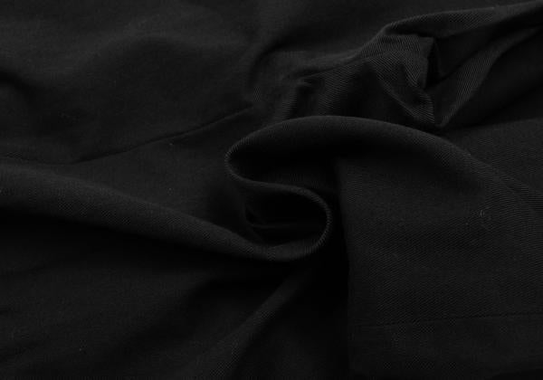 tricot COMME des GARCONS Cotton Cuffed Hem Pants Size M
