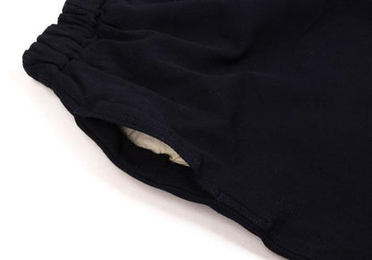 COMME des GARCONS Poly Dyed Sarouel Pants Blue Size S