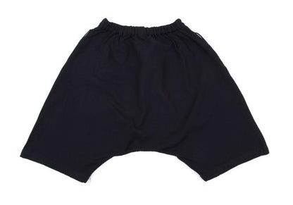 COMME des GARCONS Poly Dyed Sarouel Pants Blue Size S