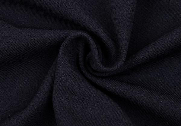 COMME des GARCONS Poly Dyed Sarouel Pants Blue Size S
