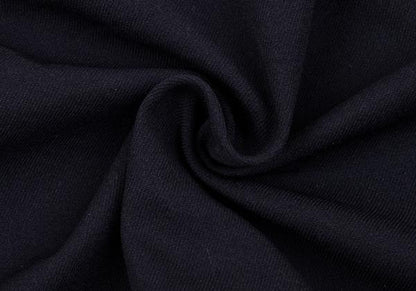COMME des GARCONS Poly Dyed Sarouel Pants Blue Size S