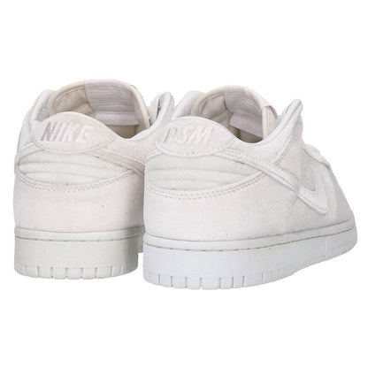 DOVER STREET MARKET x Nike Dunk Low DH2686-100 Size 10.5