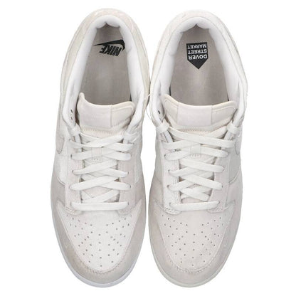 DOVER STREET MARKET x Nike Dunk Low DH2686-100 Size 10.5