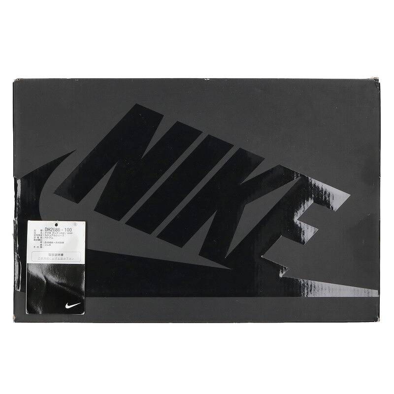 DOVER STREET MARKET x Nike Dunk Low DH2686-100 Size 10.5