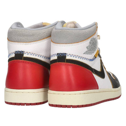UNION x Nike Air Jordan 1 Retro Hi BV1300-106 Size 9
