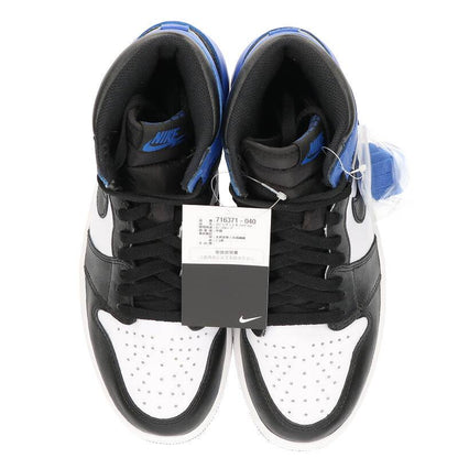 Fragment Design x Nike Sneakers Size 27cm