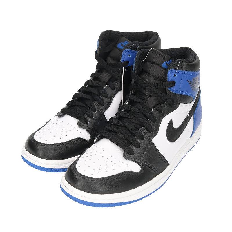 Fragment Design x Nike Sneakers Size 27cm