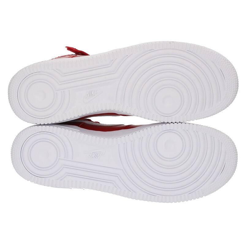Supreme x Nike Sneakers Red Size 28.5cm