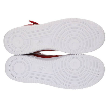 Supreme x Nike Sneakers Red Size 28.5cm