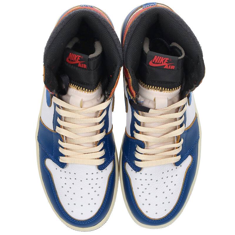 Nike x UNION Sneakers Size 27cm