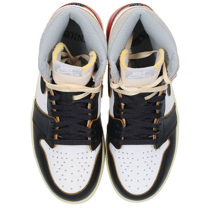 Nike x UNION Sneakers Size 26cm