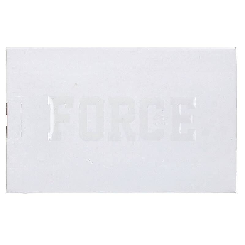 NIKE x OFF-WHITE Sneakers Blue Size 25.5cm