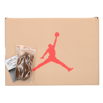 Travis Scott x Nike Sneakers Brown Size 26cm
