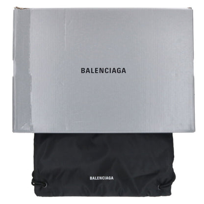 Balenciaga Sneakers White x Orange Size 39