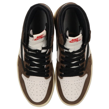 Travis Scott x Nike Sneakers Size 26cm