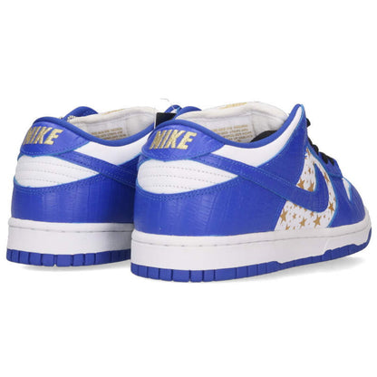 NIKE Dunk Low OG QS DH3228-100 Blue/White Size 8.5
