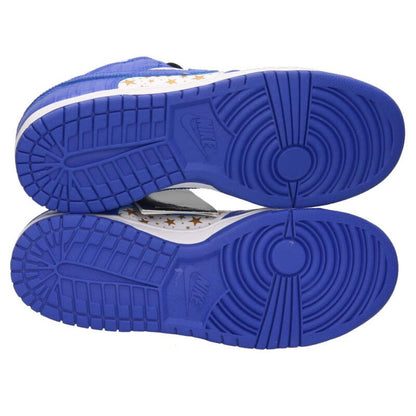 NIKE Dunk Low OG QS DH3228-100 Blue/White Size 8.5