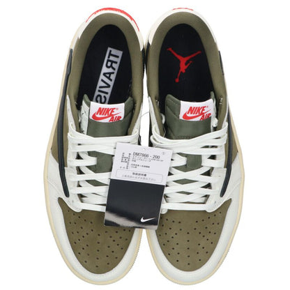 Travis Scott x Nike Sneakers Size 27cm