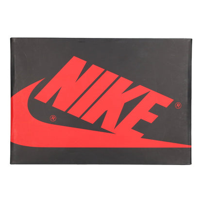Nike Sneakers Blue x White Multi Size 27cm