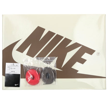 Nike Sneakers Brown x White Size 30cm