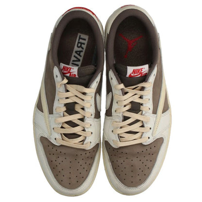 Travis Scott x Nike Sneakers Size 29cm