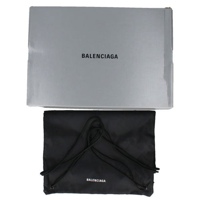 Balenciaga Sneakers Yellow Size 43