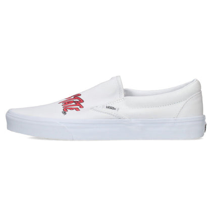 Chrome Hearts PPO VANS Matty Boy Low-Cut Slip-On Size 11