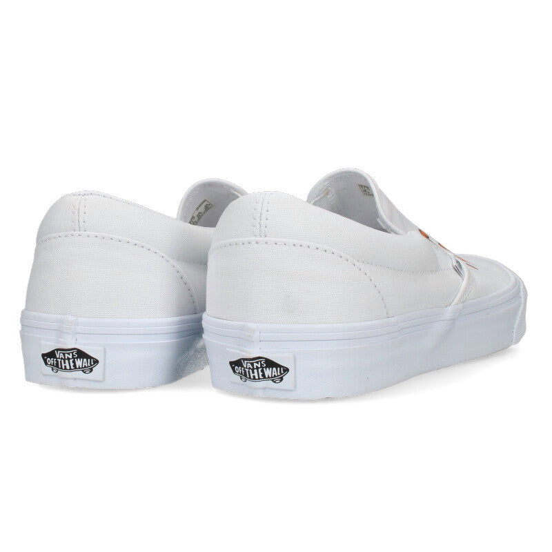 Chrome Hearts PPO VANS Matty Boy Low-Cut Slip-On Size 11