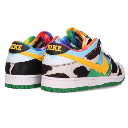 NIKE SB Dunk Low Ben & Jerry's Chunky Dunky Size 8