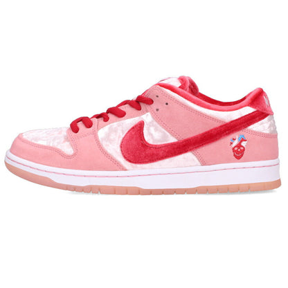 NIKE SB Dunk Low Valentine's Day Multi Size 10.5