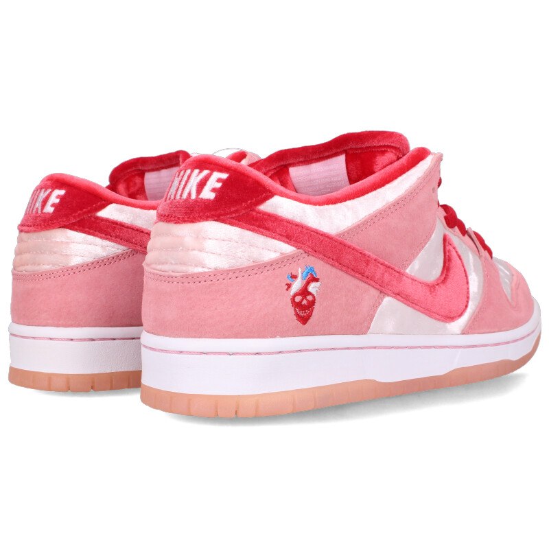 NIKE SB Dunk Low Valentine's Day Multi Size 10.5